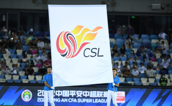 开元棋牌-中超形势：5队争冠，3队搅局，保级竞争激烈|辽宁|北京国安|云南|上海申花|辽宁铁人_新浪体育_新浪新闻