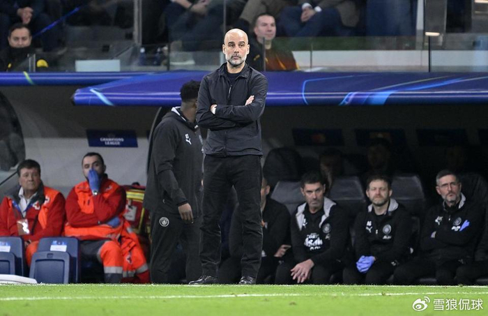 游戏APP-一手好牌打稀烂!瓜迪奥拉整活坑死曼城 属于他的时代已经结束|皇马|哈兰德|埃尔林-哈兰德|皇家马德里|罗德里戈·埃尔南德斯·卡斯坎特_新浪体育_新浪新闻