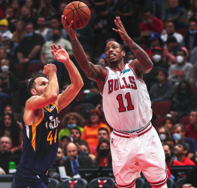 游戏APP-击碎最后一尊不败金身 公牛新赛季掀起红色风暴