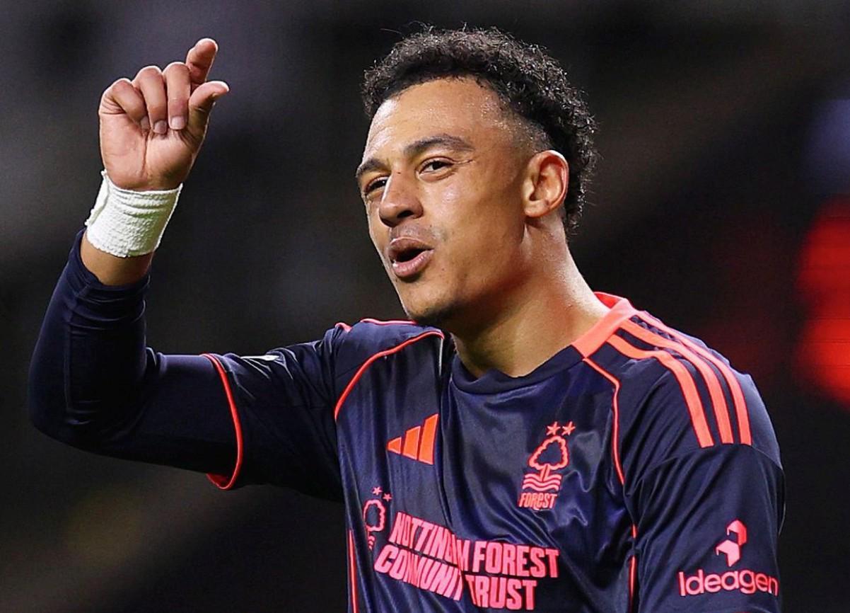 KYgaming-罗马诺：国米曾想用弗拉泰西换恩多耶，但遭到森林拒绝