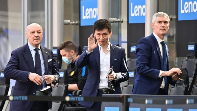 游戏APP-国米月底前需筹集2亿欧 才能注册下赛季意甲&欧冠