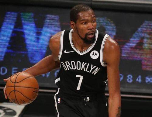 电子游戏-杜兰特还将至少缺席一周 养伤期间不忘对线键盘侠